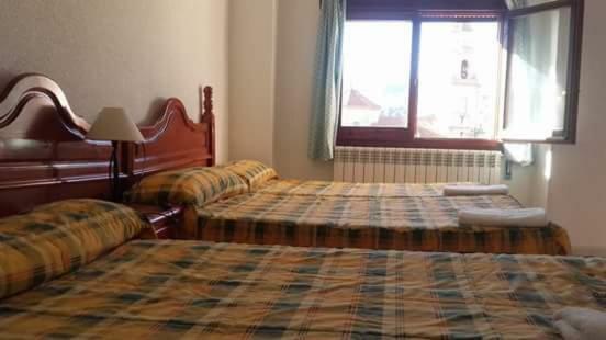 Hostal Restaurante San Millan Orihuela del Tremedal Zewnętrze zdjęcie