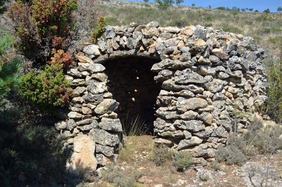 Hostal Restaurante San Millan Orihuela del Tremedal Zewnętrze zdjęcie